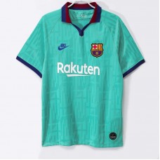 Barcelona 2019-2020 Away Classic Shirt 