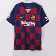 Barcelona 2019-2020 Home Classic Shirt 