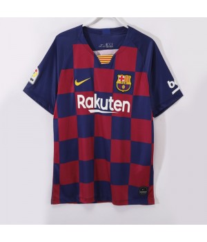 Barcelona 2019-2020 Home Classic Shirt 