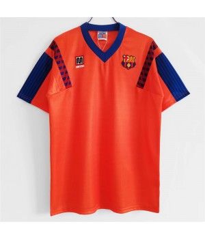 Barcelona 1991-1992 Away Classic Shirt