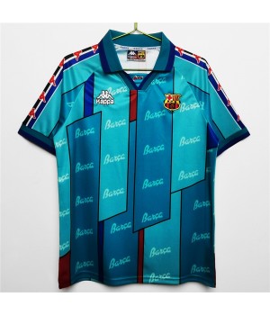 Barcelona 1995-1997 Away Classic Shirt