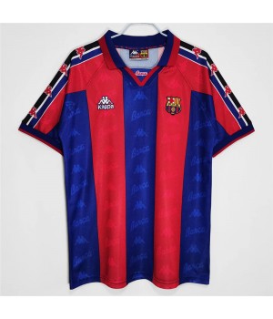 Barcelona 1995-1997 Home Classic Shirt