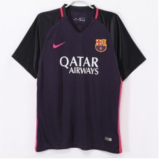 Fc Barcelona 2016-2017 Away Classics Shirt 