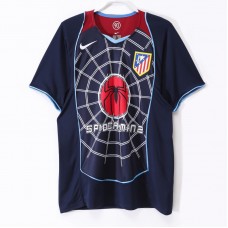 Atlético De Madrid 2004-2005 Away Classic Shirt