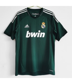 Real Madrid 2012-2013 Third Classic Shirt