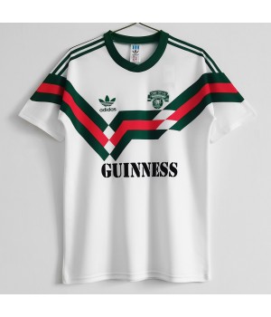 Cork City FC 1988-1989 Home Classic Shirt