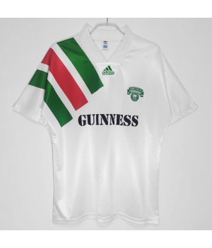 Cork City FC 1992-1994 Home Classic Shirt