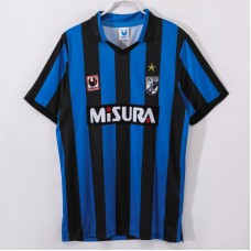 Inter Milan 1988-1990 Home Classic Shirt 