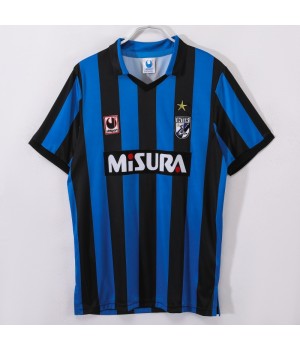 Inter Milan 1988-1990 Home Classic Shirt 
