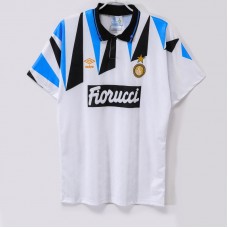 Inter Milan 1992-1993 Away Classic Shirt 