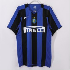 Inter Milan 2004-2005 Home Classic Shirt 
