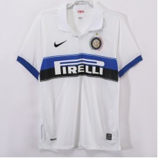 Inter Milan 2009-2010 Away Classic Shirt 