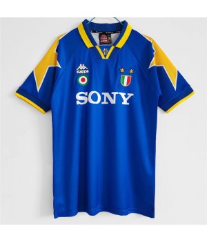 Juventus 1995-1996 Away Classic Shirt