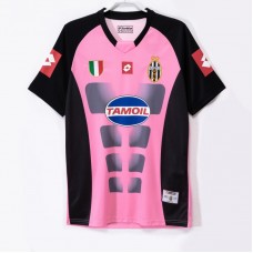 Juventus 2002-2003 Away Classic Shirt 