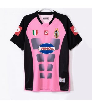 Juventus 2002-2003 Away Classic Shirt 