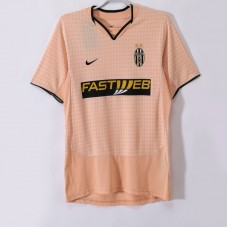 Juventus 2003-2004 Away Classic Shirt 