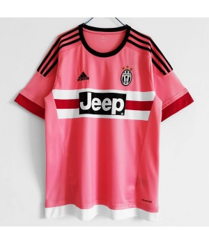 Juventus 2015-2016 Away Classic Shirt