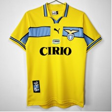 SS Lazio1998-1999 Third Retro Jersey 