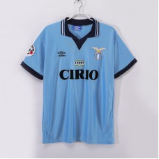 SS Lazio 1996-1997 Home Classic Shirt 