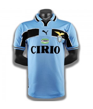 SS Lazio 1998-1999 Home Classic Shirt