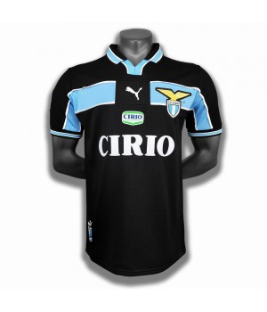 SS Lazio 1998-1999 Third Classic Shirt