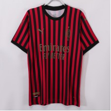 AC Milan 120th Anniversary Edition Home Classic Shirt 