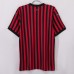 AC Milan 120th Anniversary Edition Home Classic Shirt 