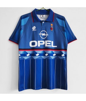 AC Milan 1995-1996 Fourth Classic Shirt