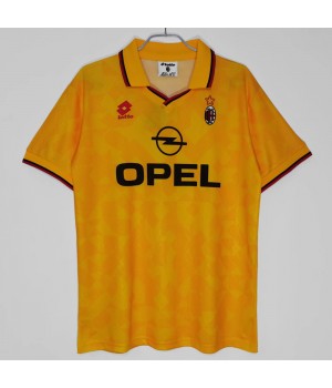 AC Milan 1995-1996 Third Classic Shirt