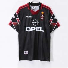 AC Milan 1997-1998 Special Edition Away Classic Shirt 