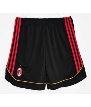 AC Milan 2006-2007 Home Classic Shorts