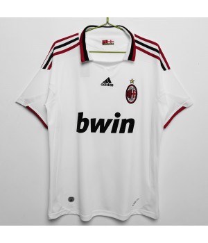AC Milan 2009-2010 Away Classic Shirt