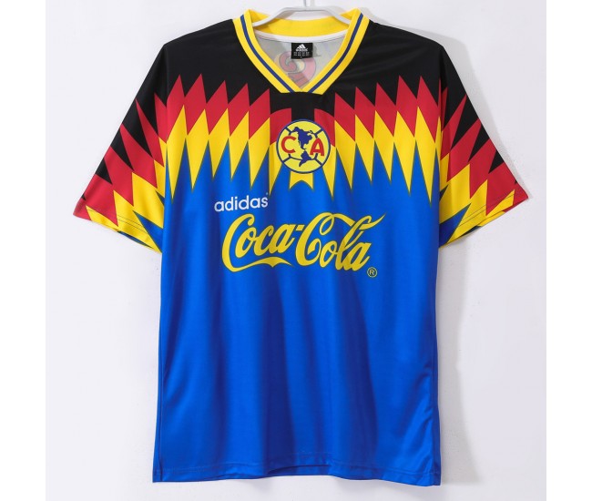 Club America Away Classic Shirt 1995