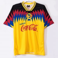 Club America Home Classic Shirt 1995