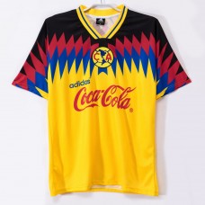 Club America Home Classic Shirt 1995 Club America Home Classic Shirt 1995