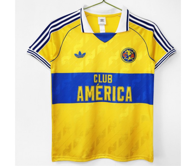 Club America Commemorative Classic Shirt