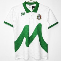Mexico Away Classic Shirt 1995