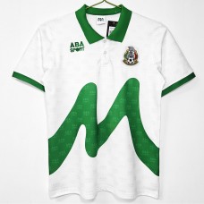 Mexico Away Classic Shirt 1995 Mexico Away Classic Shirt 1995