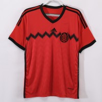 Mexico Away Classic Shirt 2014
