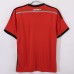 Mexico Away Classic Shirt 2014