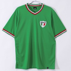 Mexico Home Classic Shirt 1970 Mexico Home Classic Shirt 1970
