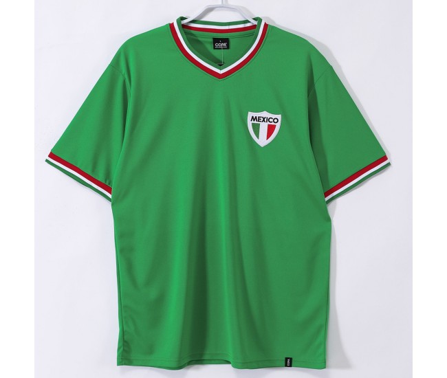 Mexico Home Classic Shirt 1970