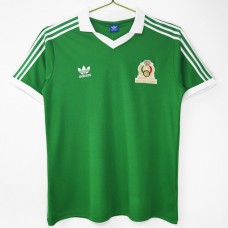 Mexico Home Classic Shirt 1986 Mexico Home Classic Shirt 1986