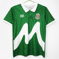 Mexico Home Classic Shirt 1995 Mexico Home Classic Shirt 1995