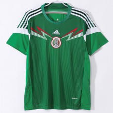 Mexico Home Classic Shirt 2014 Mexico Home Classic Shirt 2014