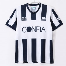 Monterrey Rayados Home Classic Shirt 1993 Monterrey Rayados Home Classic Shirt 1993
