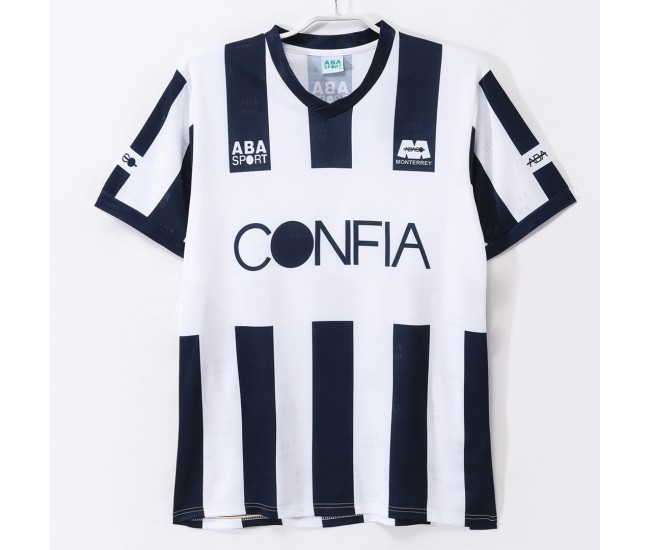 Monterrey Rayados Home Classic Shirt 1993