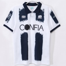 Monterrey Rayados Home Classic Shirt 1995 Monterrey Rayados Home Classic Shirt 1995