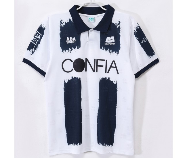 Monterrey Rayados Home Classic Shirt 1995