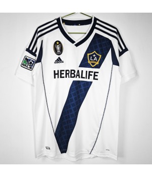 LA Galaxy 2012 Home Classic Shirt